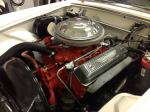 Ford Thunderbird 1955 года